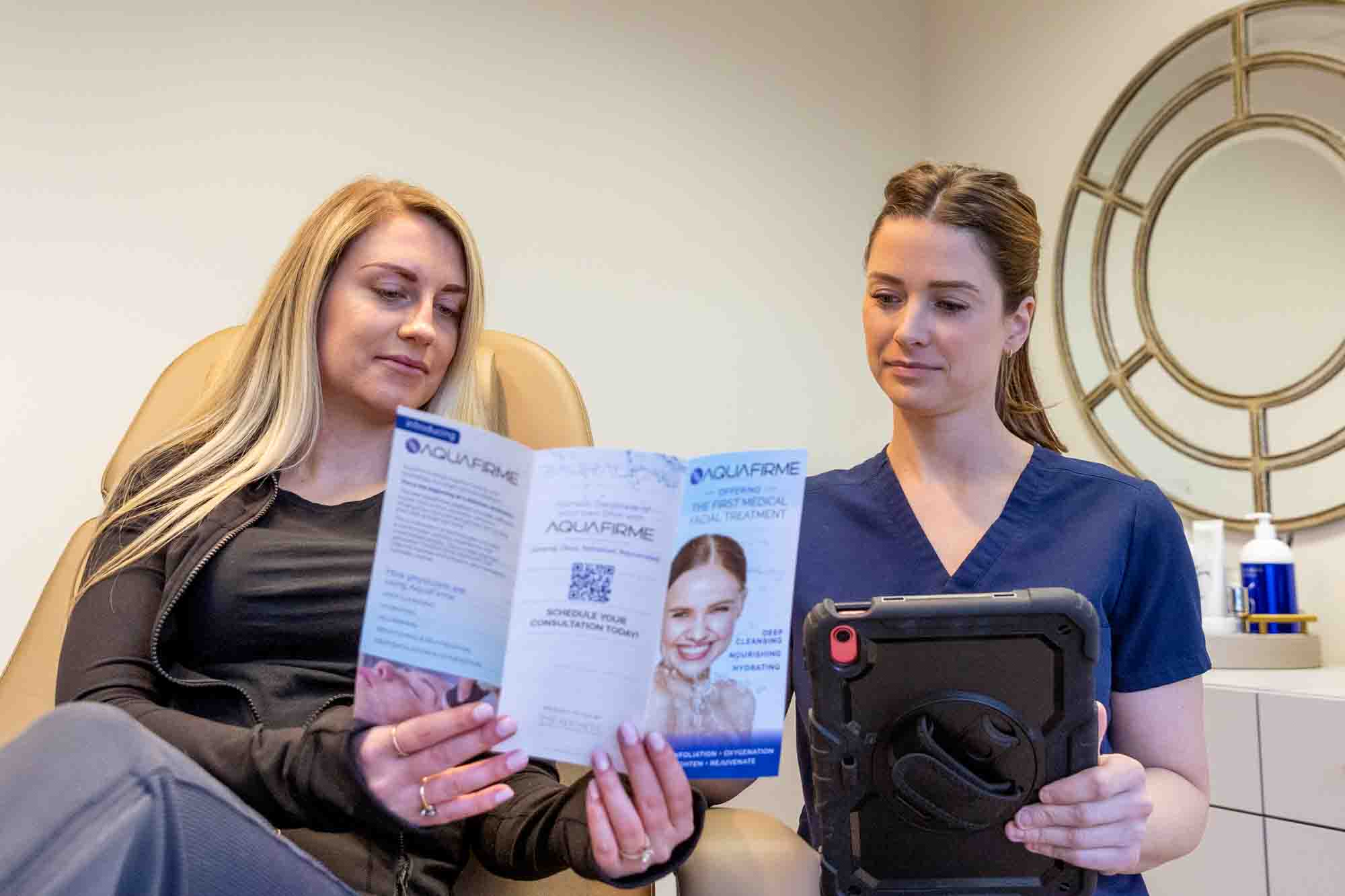 Achieve Effortless Elegance with Dermal Fillers at Lexington Prime Aesthetics & Wellness